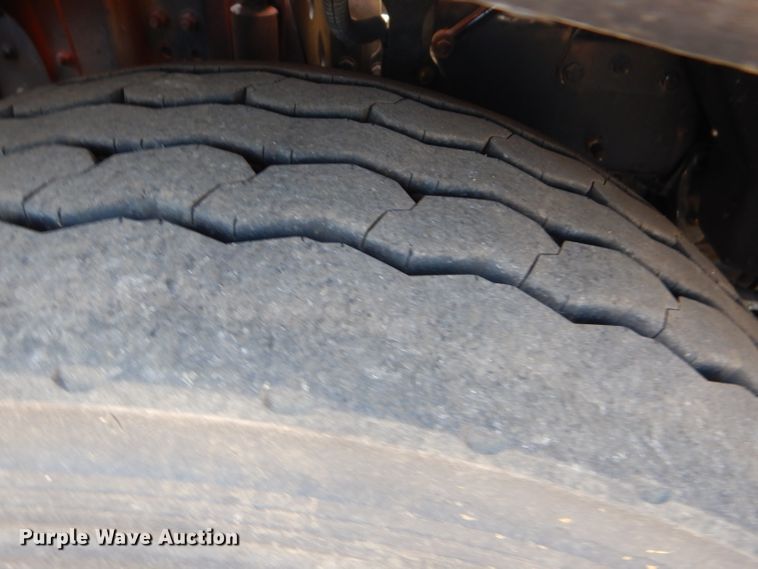 image for item FC9956 2003 Sterling Condor paint striping truck