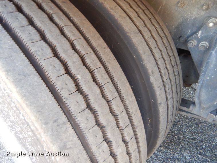 image for item FC9956 2003 Sterling Condor paint striping truck