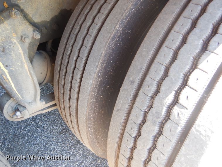 image for item FC9956 2003 Sterling Condor paint striping truck