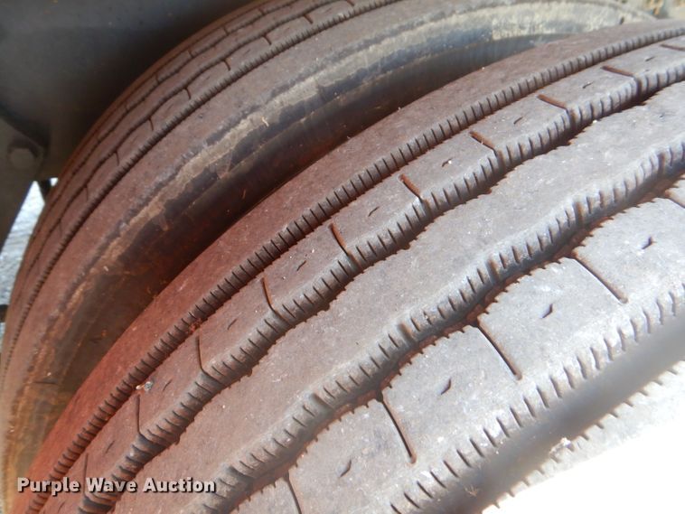 image for item FC9956 2003 Sterling Condor paint striping truck