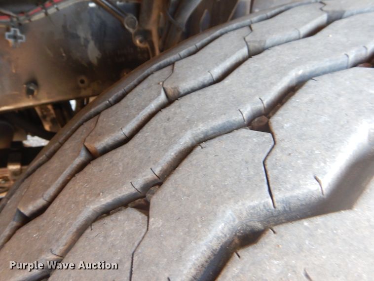 image for item FC9956 2003 Sterling Condor paint striping truck