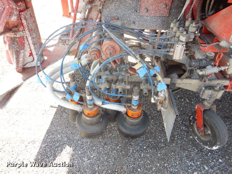 image for item FC9956 2003 Sterling Condor paint striping truck