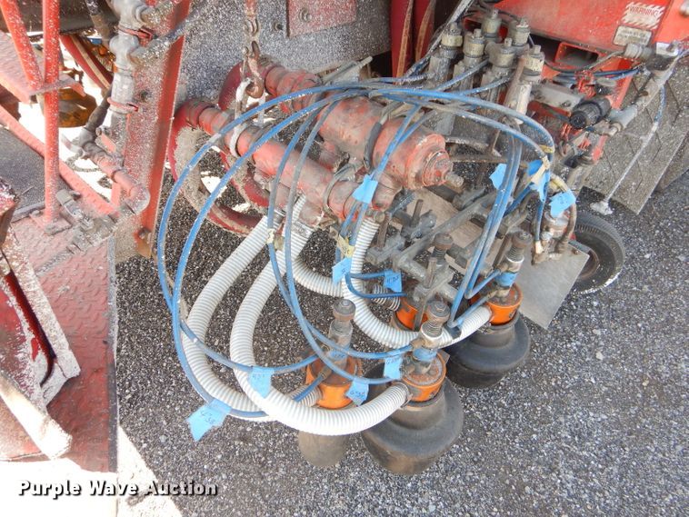 image for item FC9956 2003 Sterling Condor paint striping truck