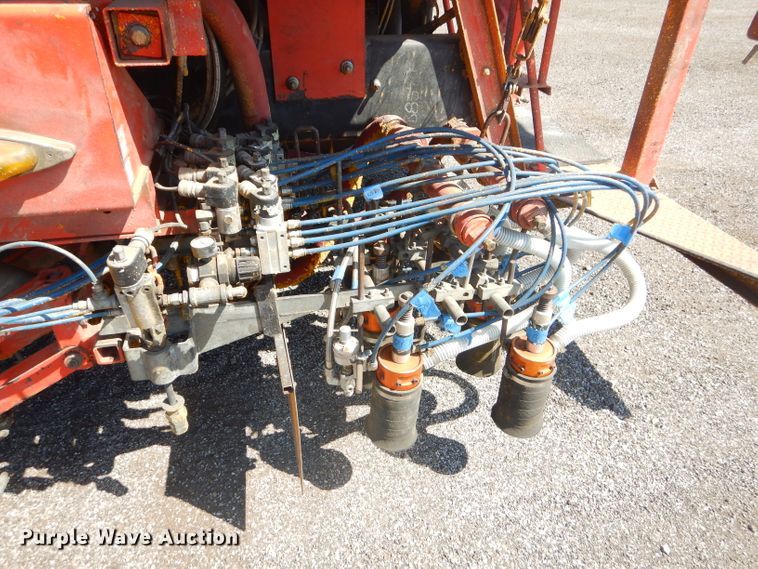 image for item FC9956 2003 Sterling Condor paint striping truck