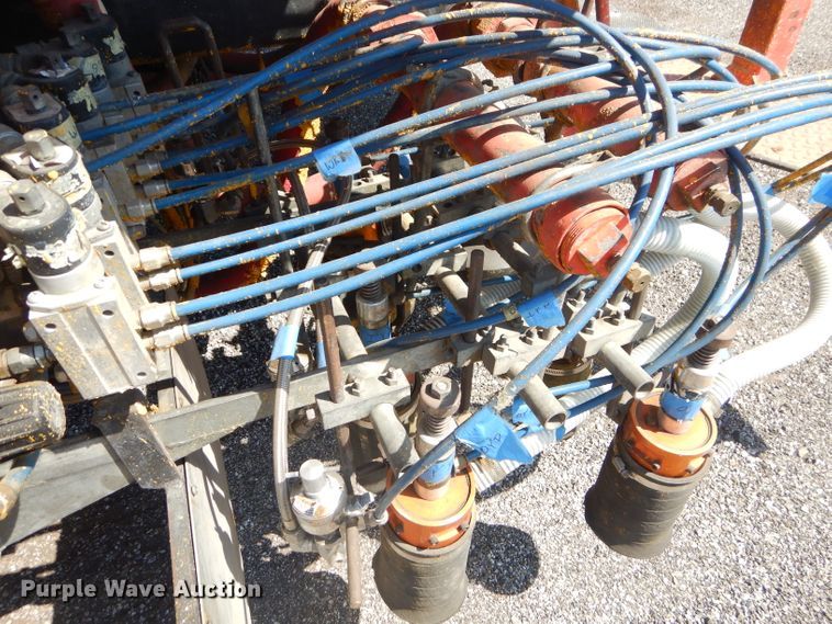 image for item FC9956 2003 Sterling Condor paint striping truck