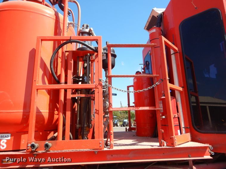 image for item FC9956 2003 Sterling Condor paint striping truck