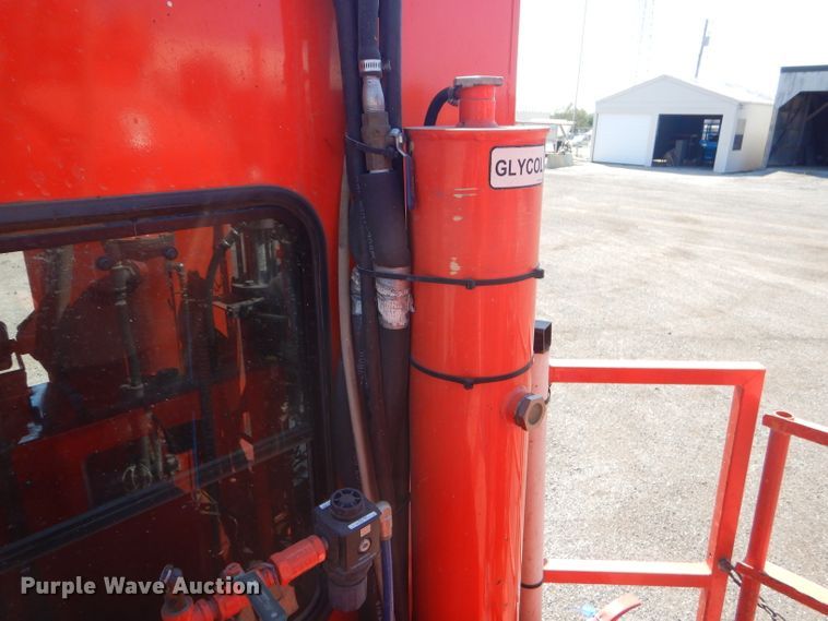 image for item FC9956 2003 Sterling Condor paint striping truck