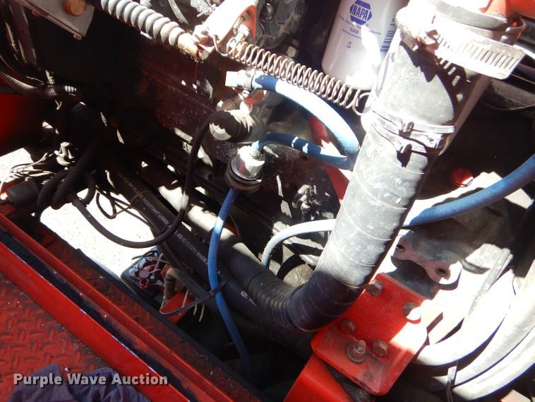 image for item FC9956 2003 Sterling Condor paint striping truck