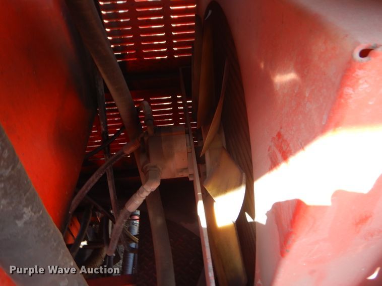 image for item FC9956 2003 Sterling Condor paint striping truck