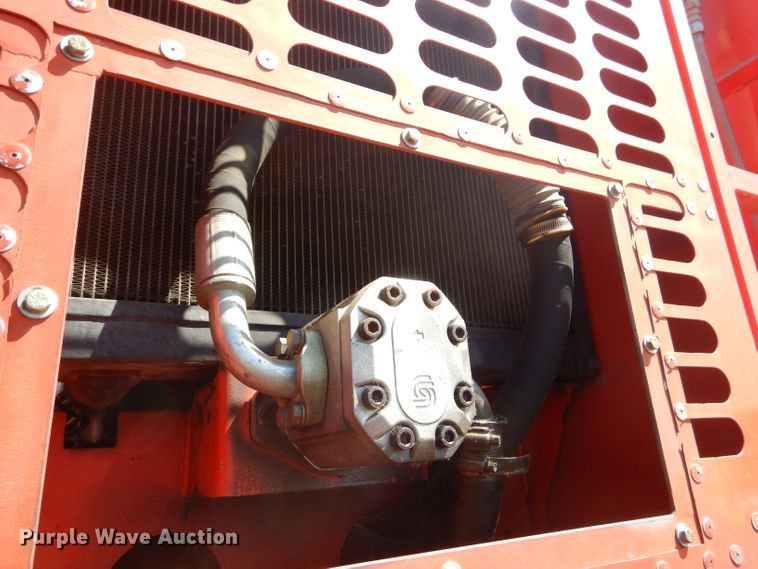 image for item FC9956 2003 Sterling Condor paint striping truck