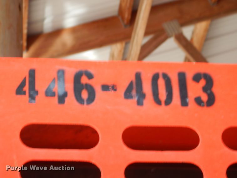 image for item FC9956 2003 Sterling Condor paint striping truck