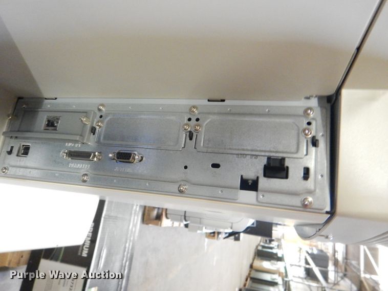 image for item FF9532 HP LaserJet 5550DN printer