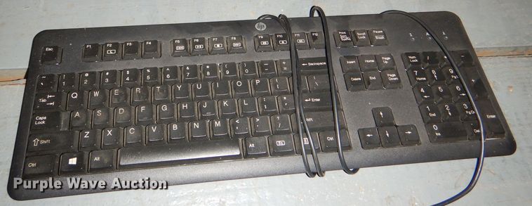 image for item FF9556 (20) HP Prodesk 600 G1 SSF CPUs