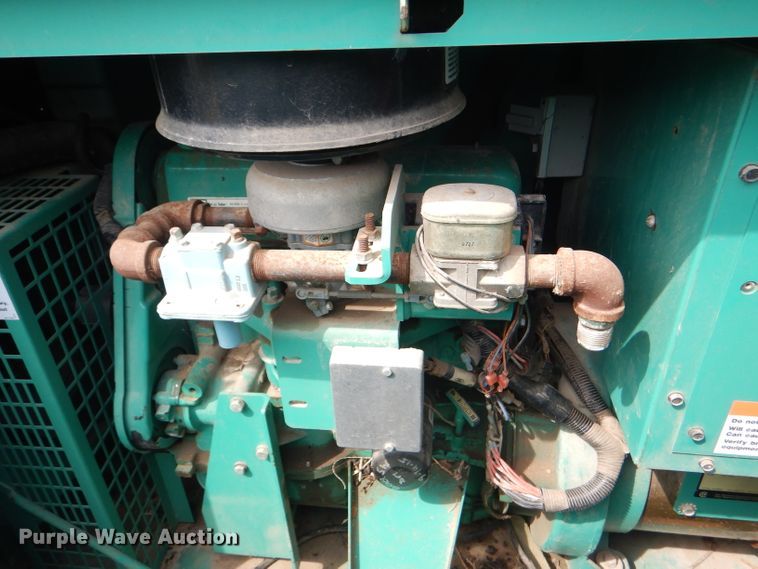 image for item FF9563 1998 Onan 20GGDB generator