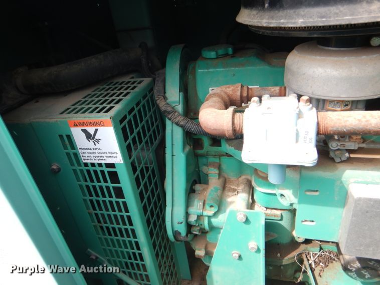 image for item FF9563 1998 Onan 20GGDB generator