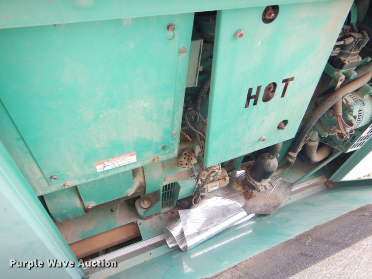 image for item FF9563 1998 Onan 20GGDB generator