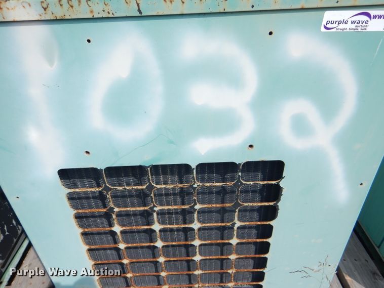 image for item FF9563 1998 Onan 20GGDB generator