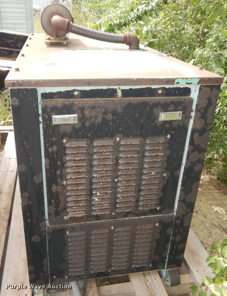 image for item FF9564 1998 Onan 20GGDB generator