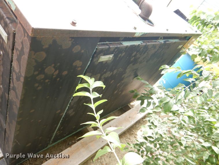 image for item FF9564 1998 Onan 20GGDB generator