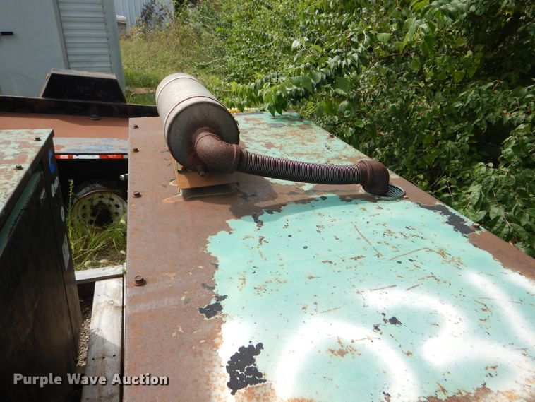 image for item FF9564 1998 Onan 20GGDB generator