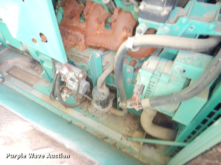 image for item FF9564 1998 Onan 20GGDB generator