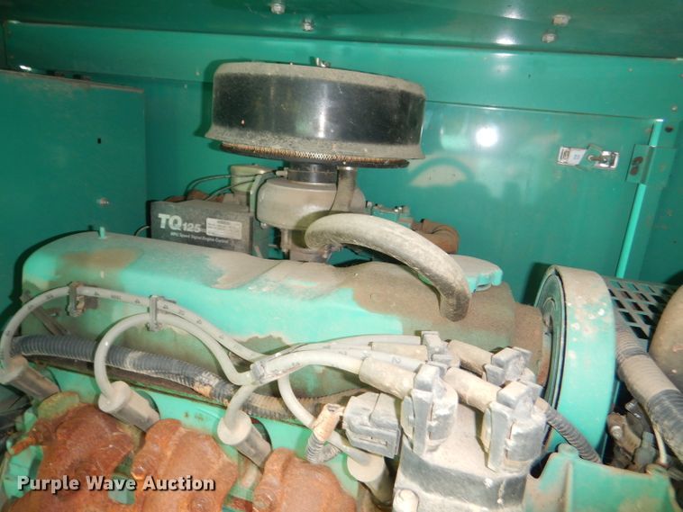 image for item FF9564 1998 Onan 20GGDB generator