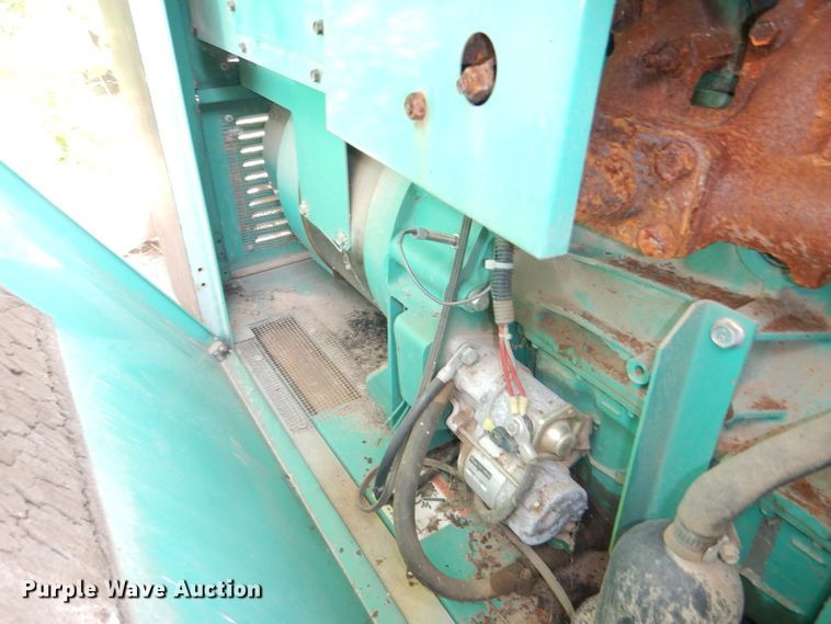 image for item FF9564 1998 Onan 20GGDB generator