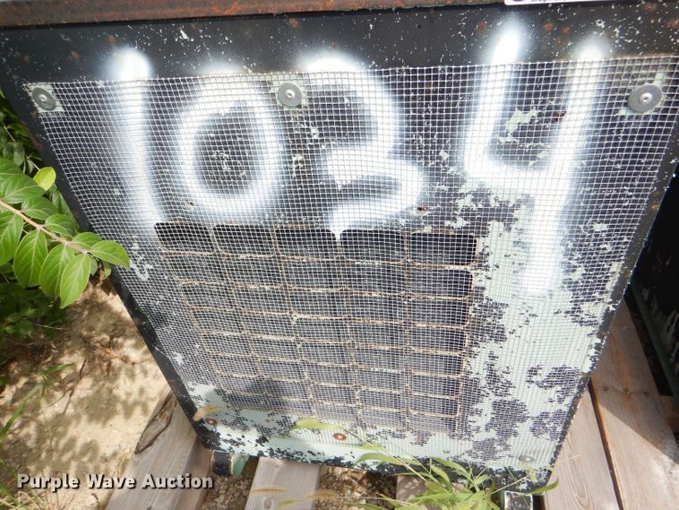 image for item FF9564 1998 Onan 20GGDB generator