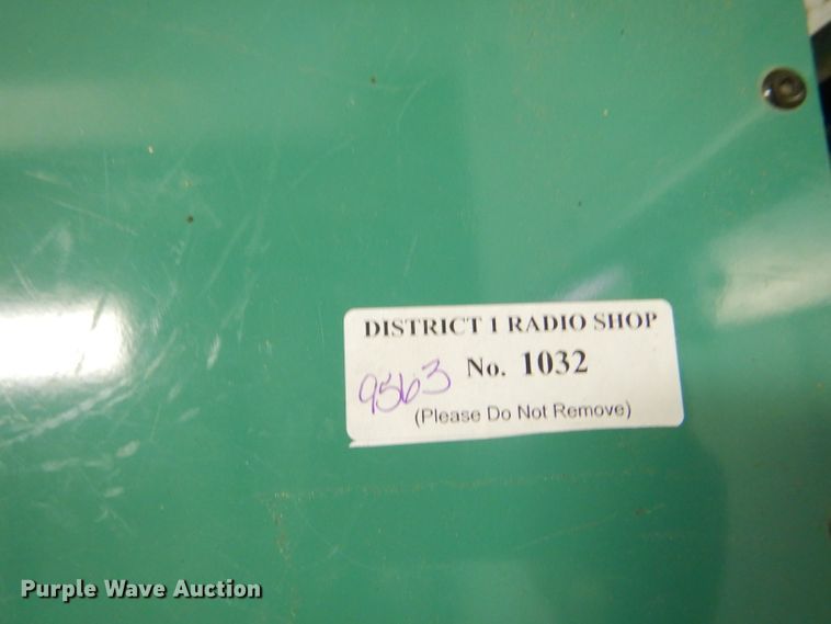 image for item FF9564 1998 Onan 20GGDB generator