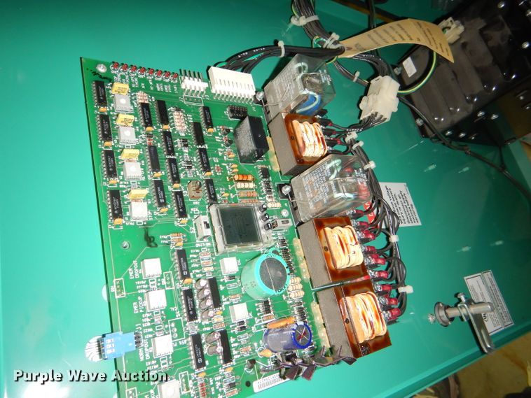 image for item FF9564 1998 Onan 20GGDB generator