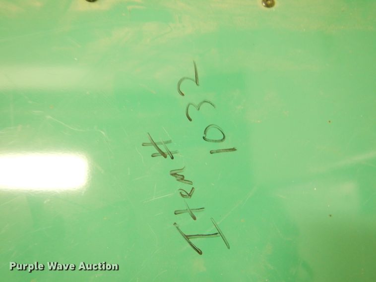 image for item FF9564 1998 Onan 20GGDB generator