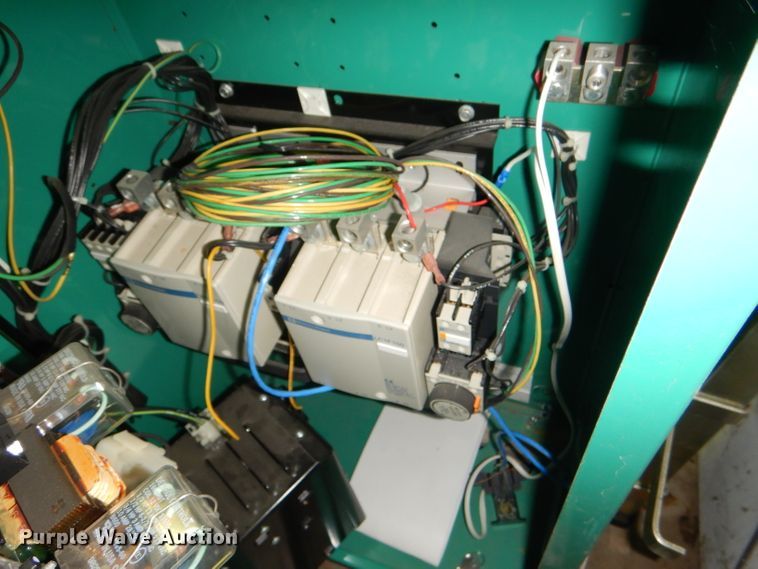 image for item FF9564 1998 Onan 20GGDB generator