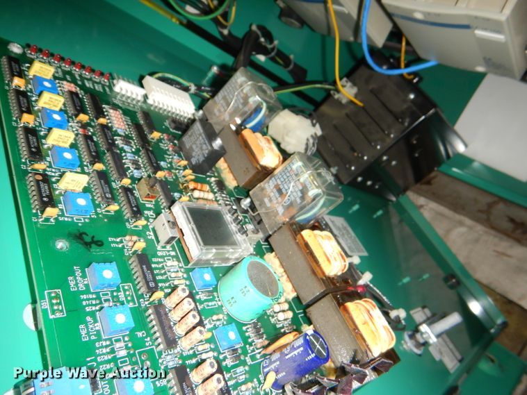 image for item FF9564 1998 Onan 20GGDB generator