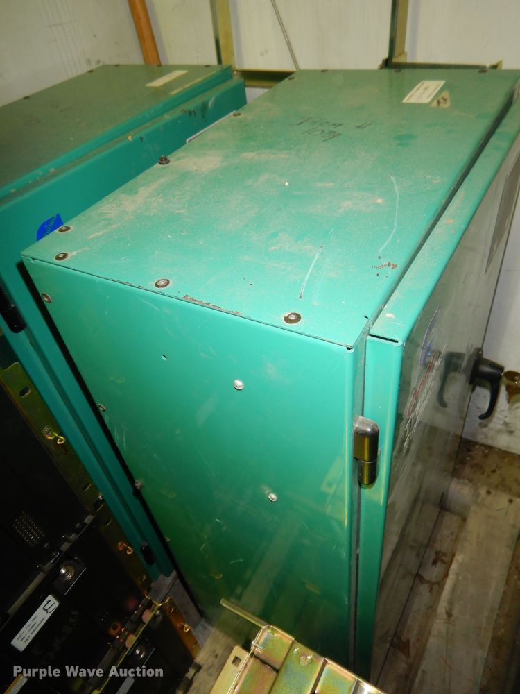 image for item FF9564 1998 Onan 20GGDB generator