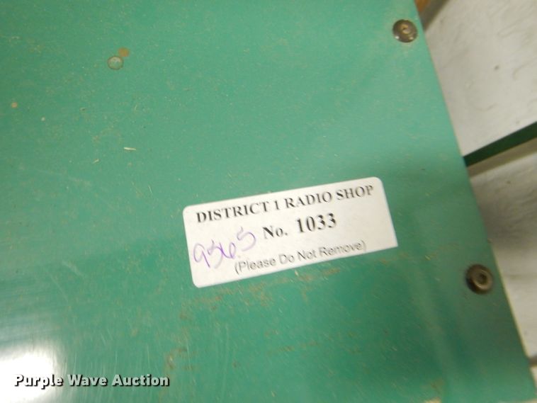 image for item FF9564 1998 Onan 20GGDB generator