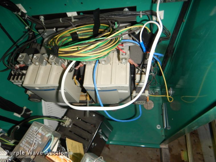 image for item FF9564 1998 Onan 20GGDB generator