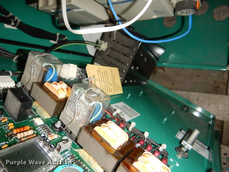 image for item FF9564 1998 Onan 20GGDB generator