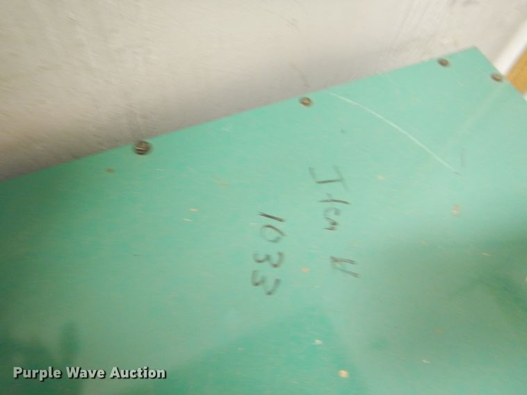 image for item FF9564 1998 Onan 20GGDB generator