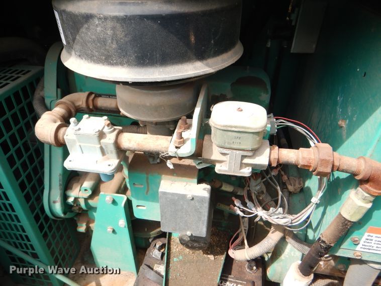 image for item FF9565 1998 Onan 20GGDB generator