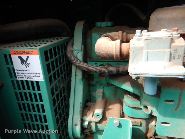 image for item FF9565 1998 Onan 20GGDB generator