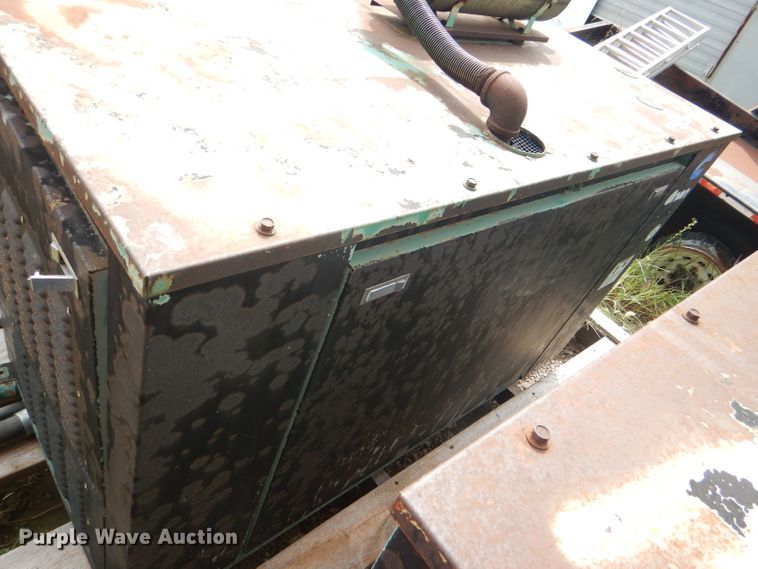 image for item FF9565 1998 Onan 20GGDB generator