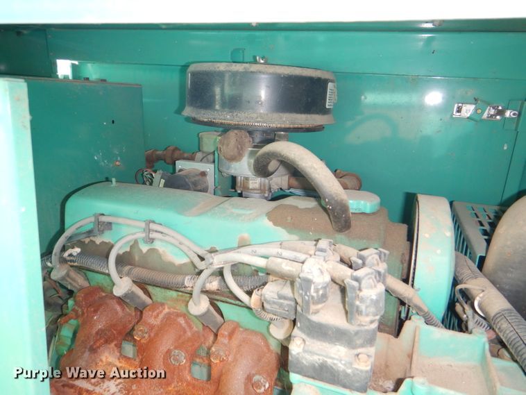 image for item FF9565 1998 Onan 20GGDB generator