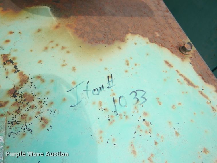 image for item FF9565 1998 Onan 20GGDB generator