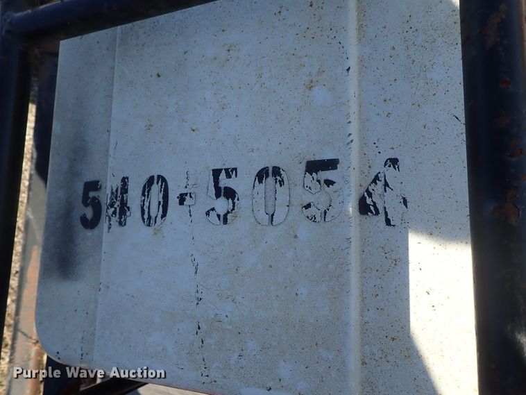 image for item FR9401 1994 Homelite EHRL4400HD generator