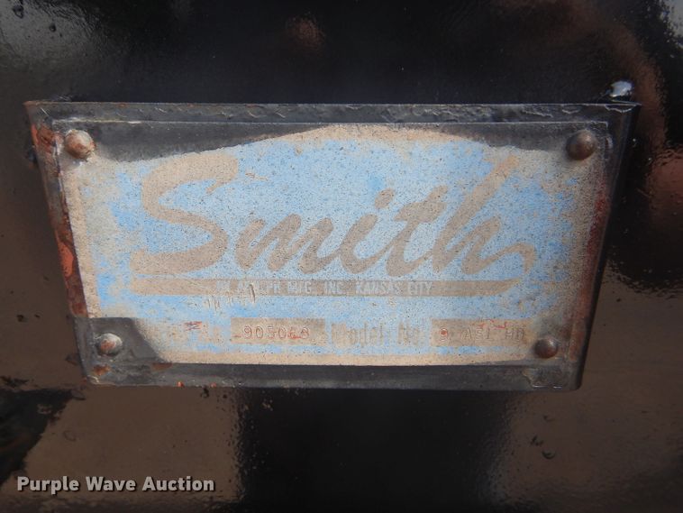 image for item DD4465 1976 Dodge D600 dump truck