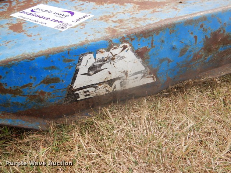 image for item DD4495 BMB rotary mower
