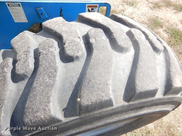 image for item DD4496 1997 Genie Z-45/22 boom lift