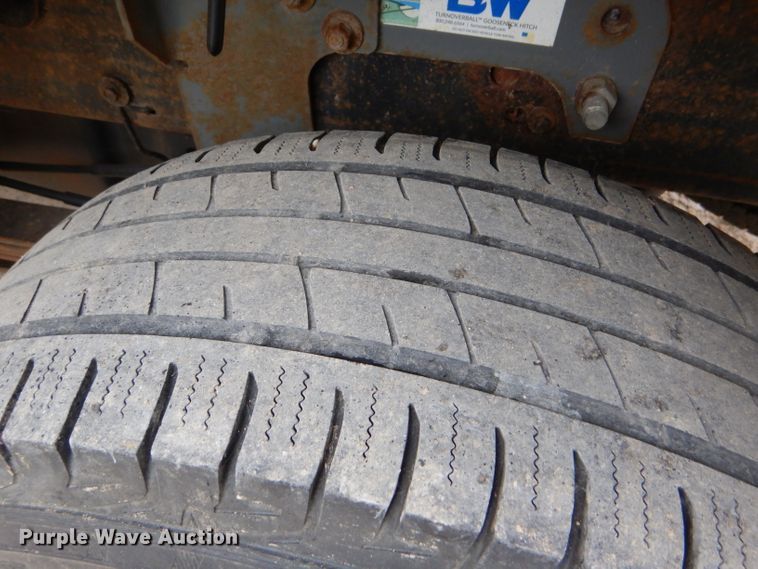 image for item DD4499 2006 Chevrolet Silverado 2500HD Crew Cab pickup truck