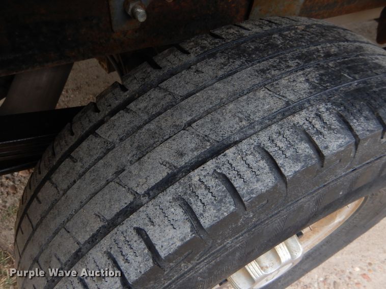 image for item DD4499 2006 Chevrolet Silverado 2500HD Crew Cab pickup truck