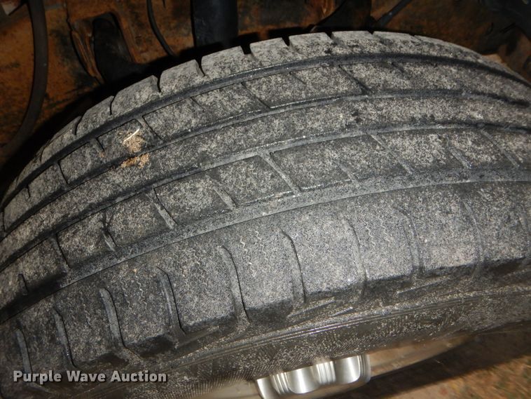 image for item DD4499 2006 Chevrolet Silverado 2500HD Crew Cab pickup truck